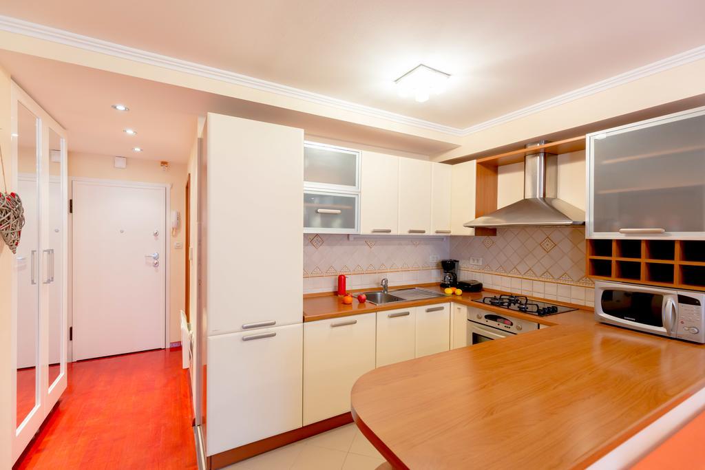 Leona&Borna's Central Lapad Suites Dubrovnik Exterior foto