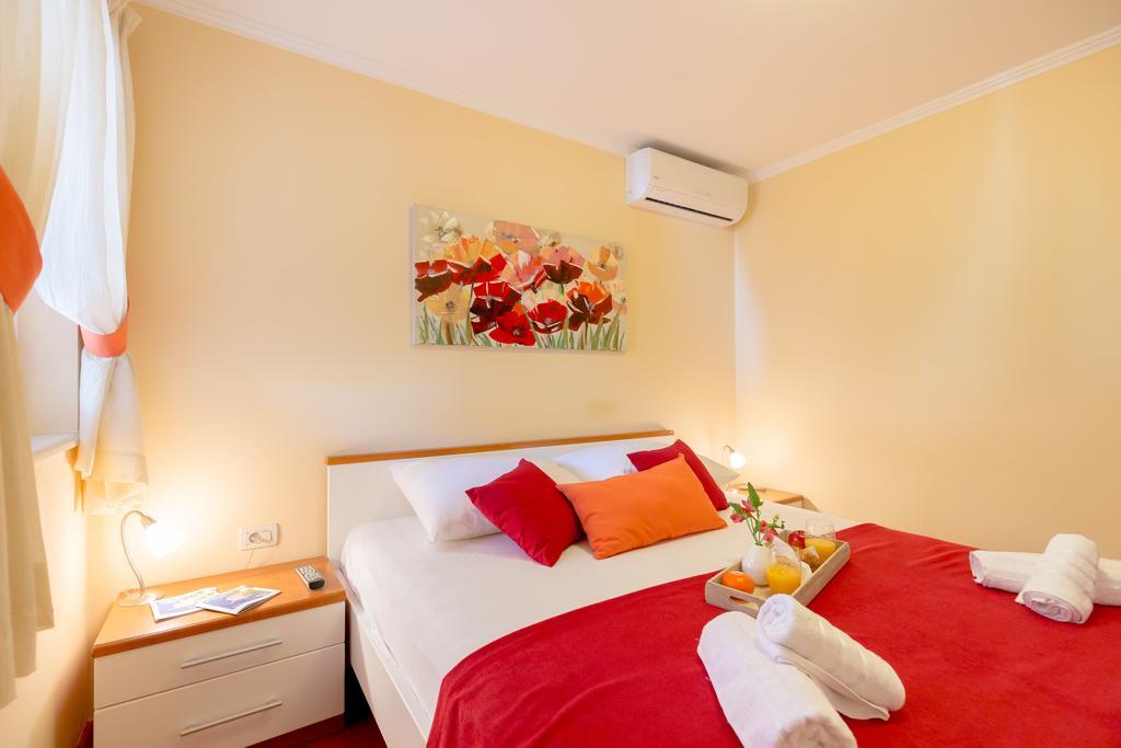 Leona&Borna's Central Lapad Suites Dubrovnik Exterior foto