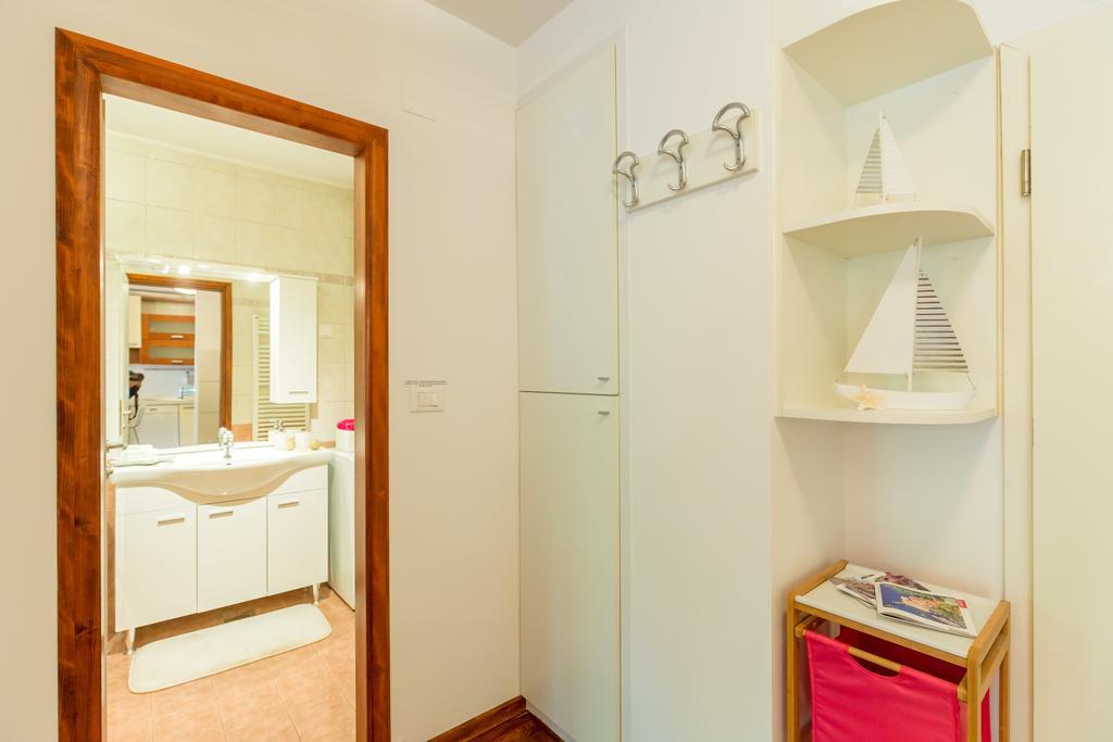 Leona&Borna's Central Lapad Suites Dubrovnik Exterior foto
