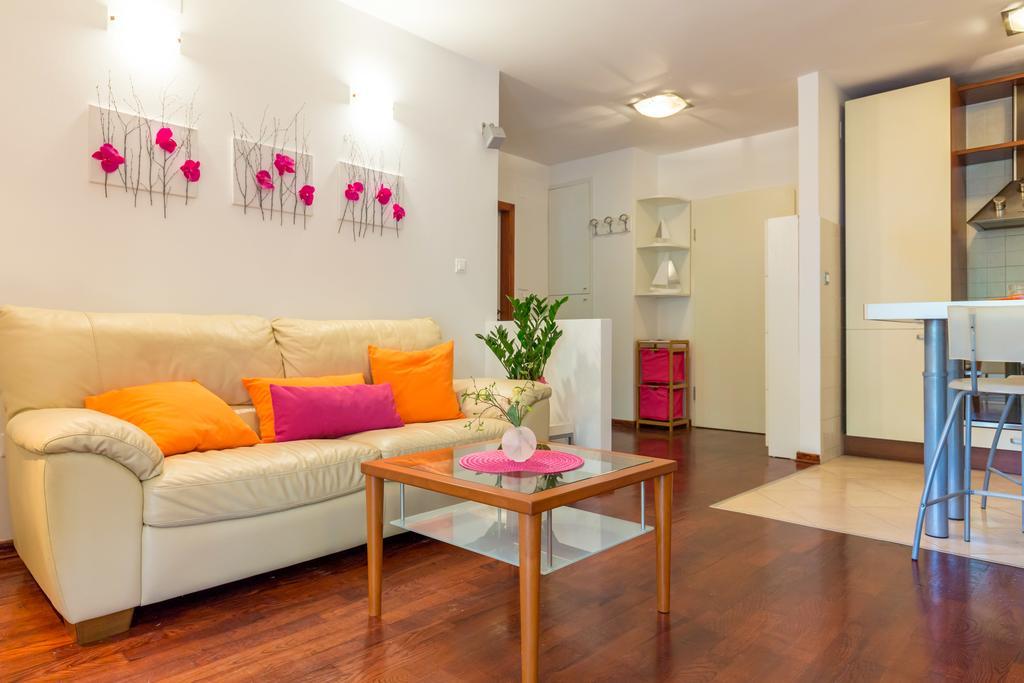 Leona&Borna's Central Lapad Suites Dubrovnik Exterior foto