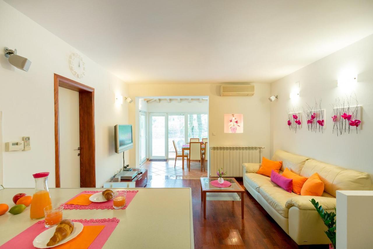 Leona&Borna's Central Lapad Suites Dubrovnik Exterior foto