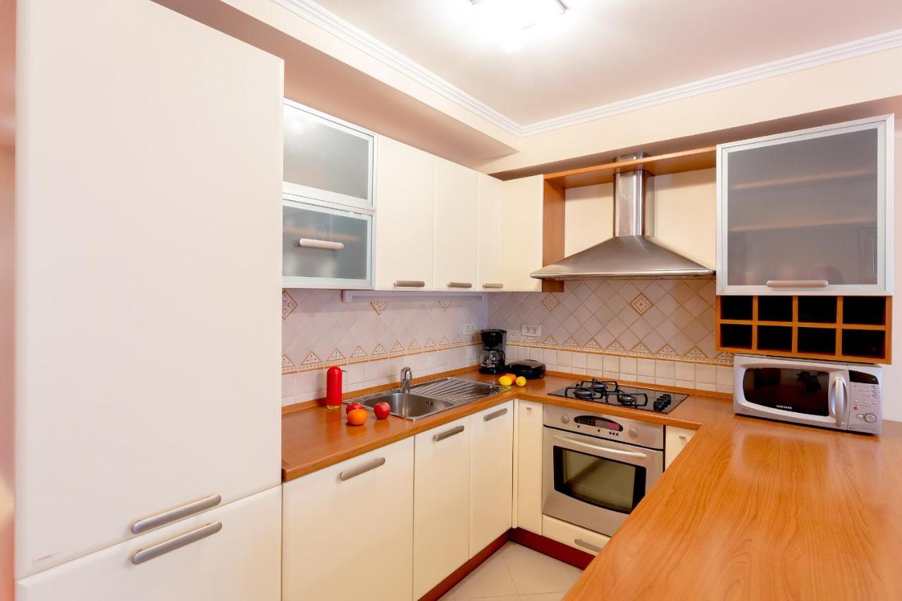 Leona&Borna's Central Lapad Suites Dubrovnik Exterior foto